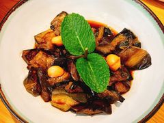 -荷恬·精致蔬食料理(富国街店)