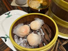 -夏宫中餐厅(香格里拉大酒店)