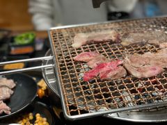 -九田家黑牛烤肉料理(石路天虹店)