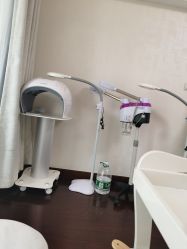 -康美贞·痘肌养护管理中心