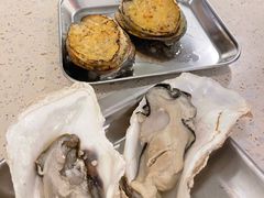 -白仁仔· 活烤海鲜 宵夜(豫园店)