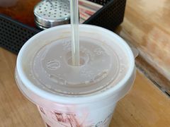 -芳林早餐