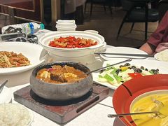 -千百味红餐厅·江西菜(绿地双子塔店)