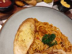 -米斯特比萨(罗斯福店)
