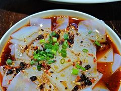 -天府烤鱼(香港中路店)