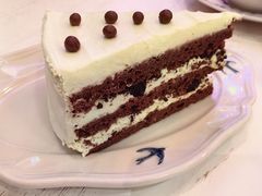 -逸绮瑶澜MissMousse Cake蛋糕(三里屯店)