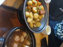 -赤宴·川菜(玉林店)