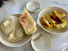 -蒋家桥饺面店(四望亭路店)