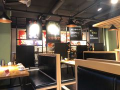 -一顿烧烤(八经街店)