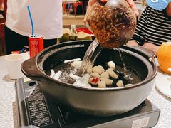 -达叔香味海鲜(海棠68环球美食街店)