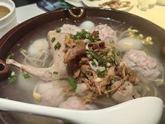 -琬苑鸽庄·川粤融合菜(解放碑总店)