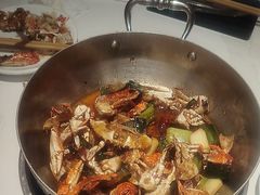-七欣天香辣蟹火锅(闵行浦江欢乐颂店)