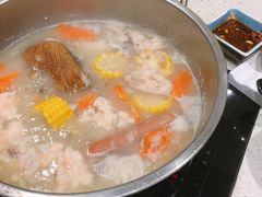 -稻香酒家·33年老字号·港式粤菜(富邦中心店)