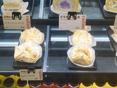 -CARINO BAKERY&CAFE(南方商城店)