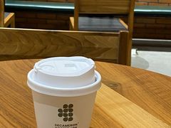 -DECAMERON十日谈(前海嘉里中心店)