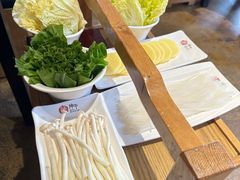 -焯牛潮汕牛肉火锅(云峰街创始店)
