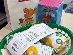 -SUBWAY赛百味(大都荟店)