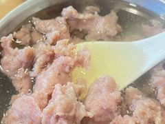 -老牌依强牛肉店(达道总店)