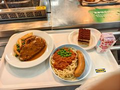 -宜家·瑞典风味餐厅(无锡店)
