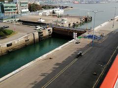 -仁川港国际客运码头