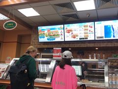 -SUBWAY赛百味(浦东机场店)