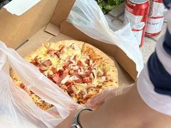 -达美乐比萨(大华锦绣优嘉店)