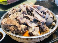 -猪肉婆私房菜(容桂总店)