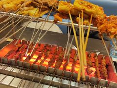 -邢氏老太太烤串(北兴街店)
