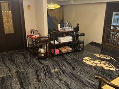 -若石足道SPA 连锁(丹东街店)