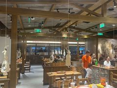 -北丐先生·野馄饨烧烤(雨花万象店)