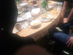 -福茂源横山铁锅羊肉(牡丹园店)