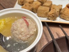 -香园茶社·金陵小灶(老门东店)