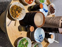 自助调料-都氏二当家(九方店)