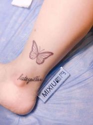 -谜秀专业半永久纹眉纹绣美瞳线洗眉