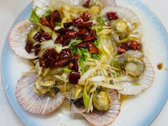 -来之顺海鲜菜馆·青岛菜·始于1993(栈桥店)