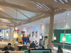 大堂-一品焖锅(榆星广场店)
