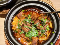 -周家二小姐的菜(西津渡店)