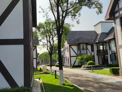 -太阳岛度假酒店