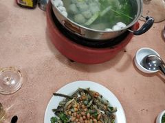 -秦记南岗鱼锅(珠吉路店)
