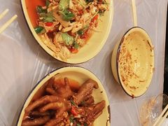 -东排食堂长沙小吃大排档(五一广场店)