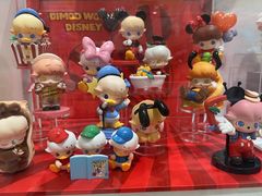 -泡泡玛特POPMART(凯德大峡谷店)