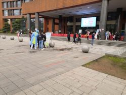 -重庆医科大学附属儿童医院(两江院区)