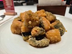 -北国饭店.海鲜.北方菜(新河路店)