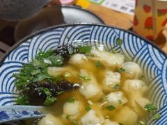 野馄饨-北丐先生·野馄饨烧烤(雨花万象店)