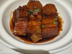 -扬州香格里拉·香宫中餐厅