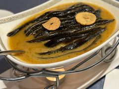 软炝虎尾-A One Kitchen·南京精菜馆(德基广场店)