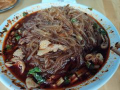-甘记肥肠粉(马鞍北路店)