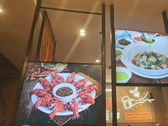 -漫天香·小龙虾餐厅(夏湾店)