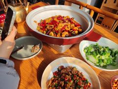 -印象鲵宴·张家界地标美食名片(溪布街店)