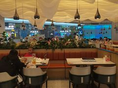 -三江源活鱼现烤(维多利摩尔城店)